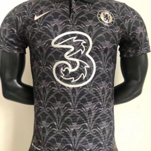Chelsea 2022/23 Special Authentic Player Version Jersey