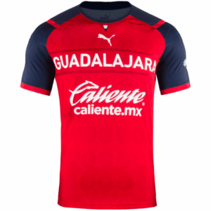 Chivas 2021/22 Third Jersey