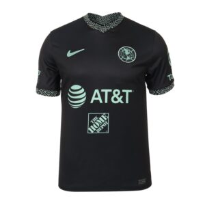 Club America 2022 Third Jersey