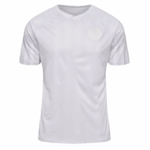 Denmark 2022 World Cup Away Jersey