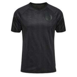 Denmark 2022 World Cup Third Away Jersey
