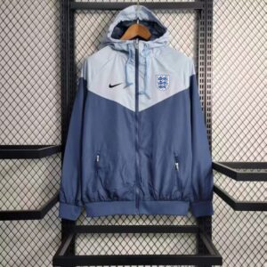 England 2023 Windbreaker
