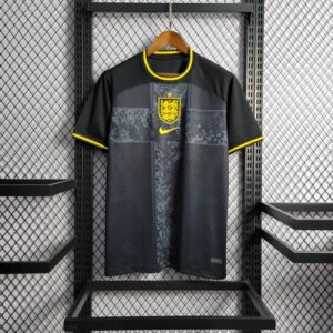 England 2022/23 Black Training Suit