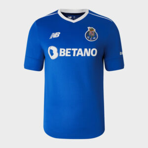 FC Porto 2022/23 Third Jersey