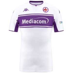 Fiorentina 2021/22 Away Jersey