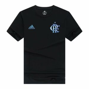Flamengo 2021 Black Image Edition Jersey