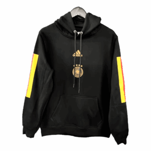 Germany 2022 Sweater Hoodie Black