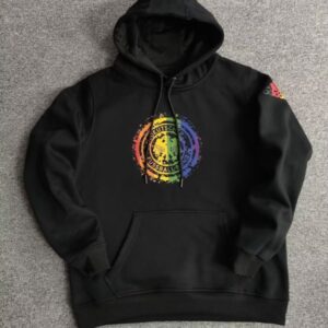 Germany 2022 Sweater Hoodie Black