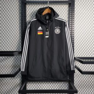 Germany 2023 Windbreaker