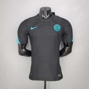 Inter Milan 2021/22 Pre-Match Player Version Jersey