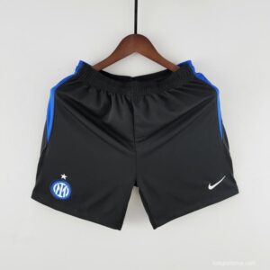 Inter Milan 2022/23 Home Shorts