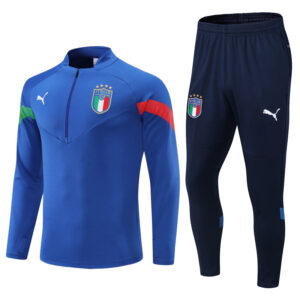 Italy 2022/23 Season Training Kit