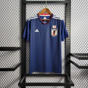 Japan 18/19 Home Retro Jersey