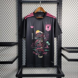 Japan 2023/24 Special Edition Jersey