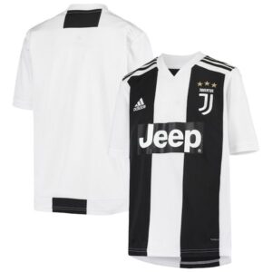 Juventus 2018/19 Home Jersey