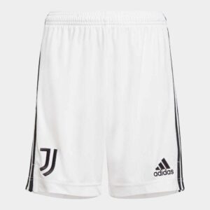 Juventus 2021/22 Home Shorts
