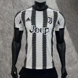 Juventus 2022/23 Home Jersey