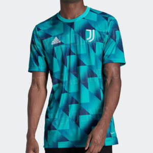 Juventus 2022/23 Pre-Match Jersey