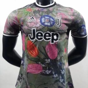 Juventus 2022/23 Special Player Version Jersey
