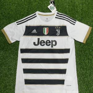 Juventus Special Edition Jersey