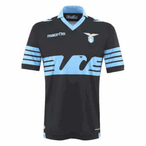 Lazio 2015/16 Away Retro Jersey