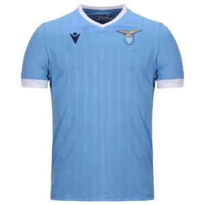 Lazio 2021/22 Home Jersey
