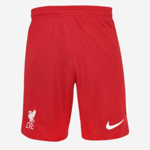 Liverpool 2022/23 Home Shorts