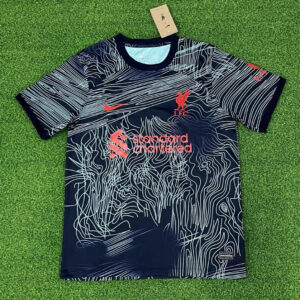 Liverpool 2022/23 Pre-Match Jersey