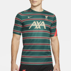 Liverpool 2022/23 Pre-Match Player Version Jersey