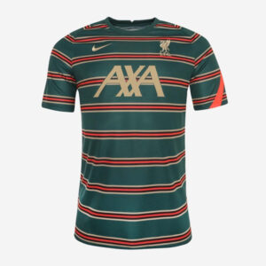 Liverpool 2022/23 Pre-Match Boutique Jersey