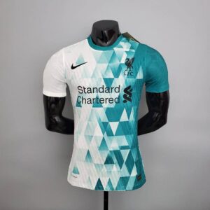 Liverpool 2022/23 Special Player Version Jersey