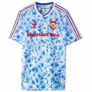 Manchester United 2020/21 Joint Edition Jersey