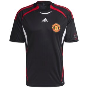Manchester United 2021/22 Teamgeist Jersey