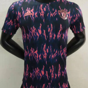 Manchester United 2022/23 Pre-Match Authentic Player Version Jersey