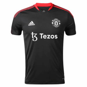 Manchester United 2022/23 Training Jersey
