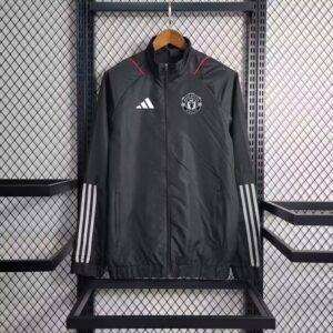 Manchester United 2023 Windbreaker
