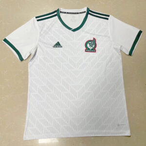 Mexico 2022 Away Jersey