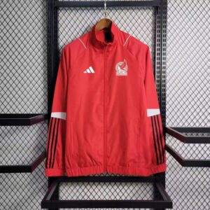 Mexico 2023 Windbreaker