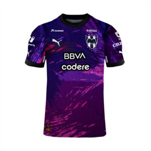 Monterrey 2023/24 Special Edition Boutique Jersey