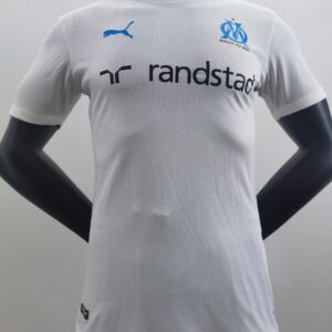 Olympique Marseille 2022/23 Pre-Match Player Version Jersey