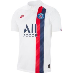 Paris Saint-Germain  2019/2020 Fourth Boutique Jersey