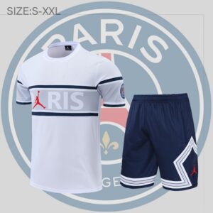 Paris Saint-Germain 2022-23 Pre-Match Training Kit