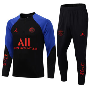Paris Saint-Germain  2022-23 Jacket Tracksuit