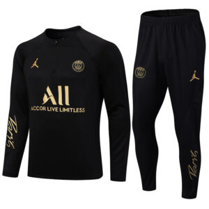 Paris Saint-Germain  2022-23 Jacket Tracksuit