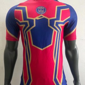 Paris Saint-Germain  2022/23 Spider-man Player Version Jersey