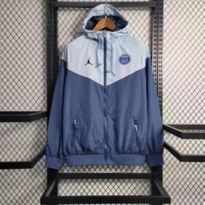 Paris Saint-Germain 2023 Windbreaker