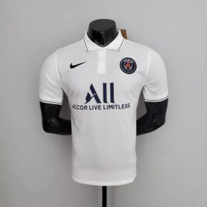 Paris Saint-Germain  2022/23 Team Polo White