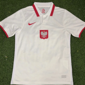 Poland 2020 Home Boutique Jersey