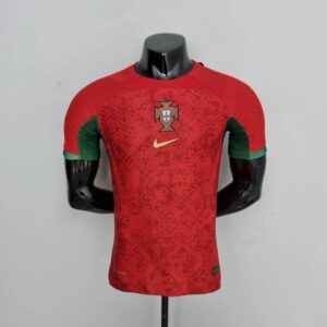 Portugal 2022 Training Jersey