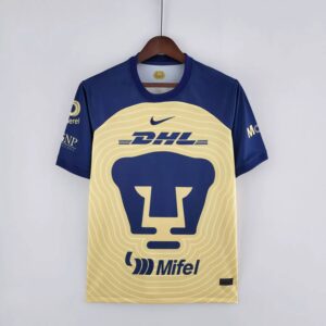 Pumas UNAM 2022/23 Away Jersey